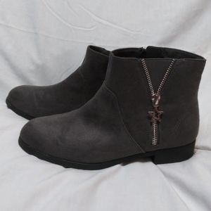 Women's ankle boots